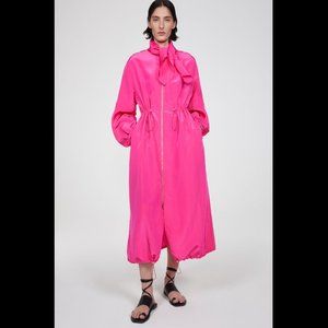 RODEBJER Leandra coat